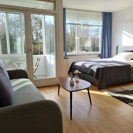 Bayer Apartments Copenhagen Rodovre Exteriér fotografie